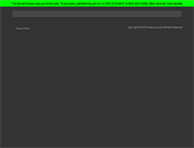 Tablet Screenshot of insestuosa.com